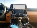 Lexus LX600 Brand new  3.5L Signature model 2026Petrol