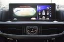 Lexus LX570 SPORT Lexus lx570 model 2020 RHD petrol engine