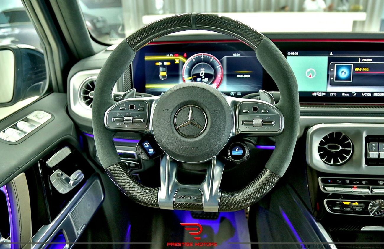 Mercedes-Benz C 63 AMG Mercedes-Benz C 63 AMG China Blue