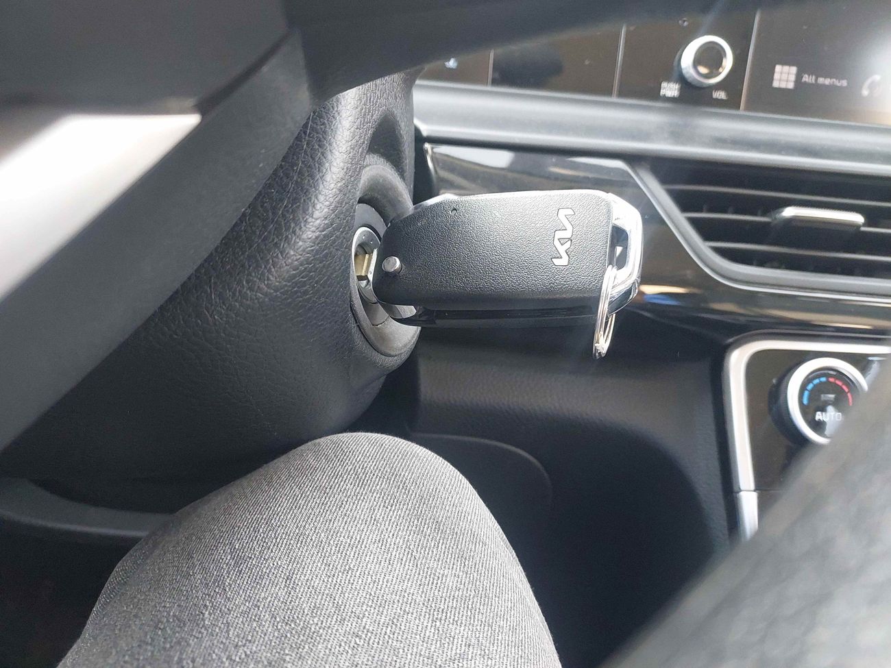 Kia Seltos LX 1.6 | Zero Down Payment | Home Test Drive