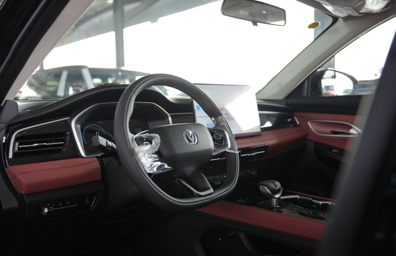 Changan CS75 Export Price Only