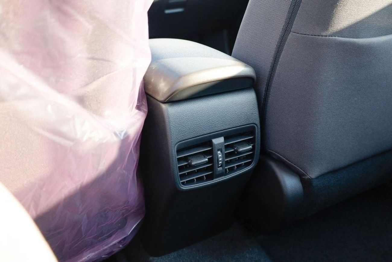 Toyota Corolla TOYOTA COROLLA 1.6L PETROL XLI-E AUTO