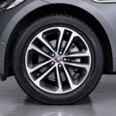 Jaguar F-PACE R-SPORT AED 1,244 p.m • 0% Downpayment • R-Sport • 1 Year Warranty
