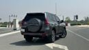 Toyota Prado GXR 2022 4.0L V6 GCC Low Mileage