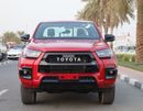 Toyota Hilux TOYOTA_HILUX_GR_4.0_2023_FULL_OPTIONS