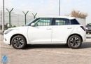 سوزوكي سويفت GLX 1.2L CVT Petrol / Most Affordable Hatchback / Export Only / Book Now!