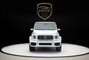 Mercedes Benz G63 AMG Std