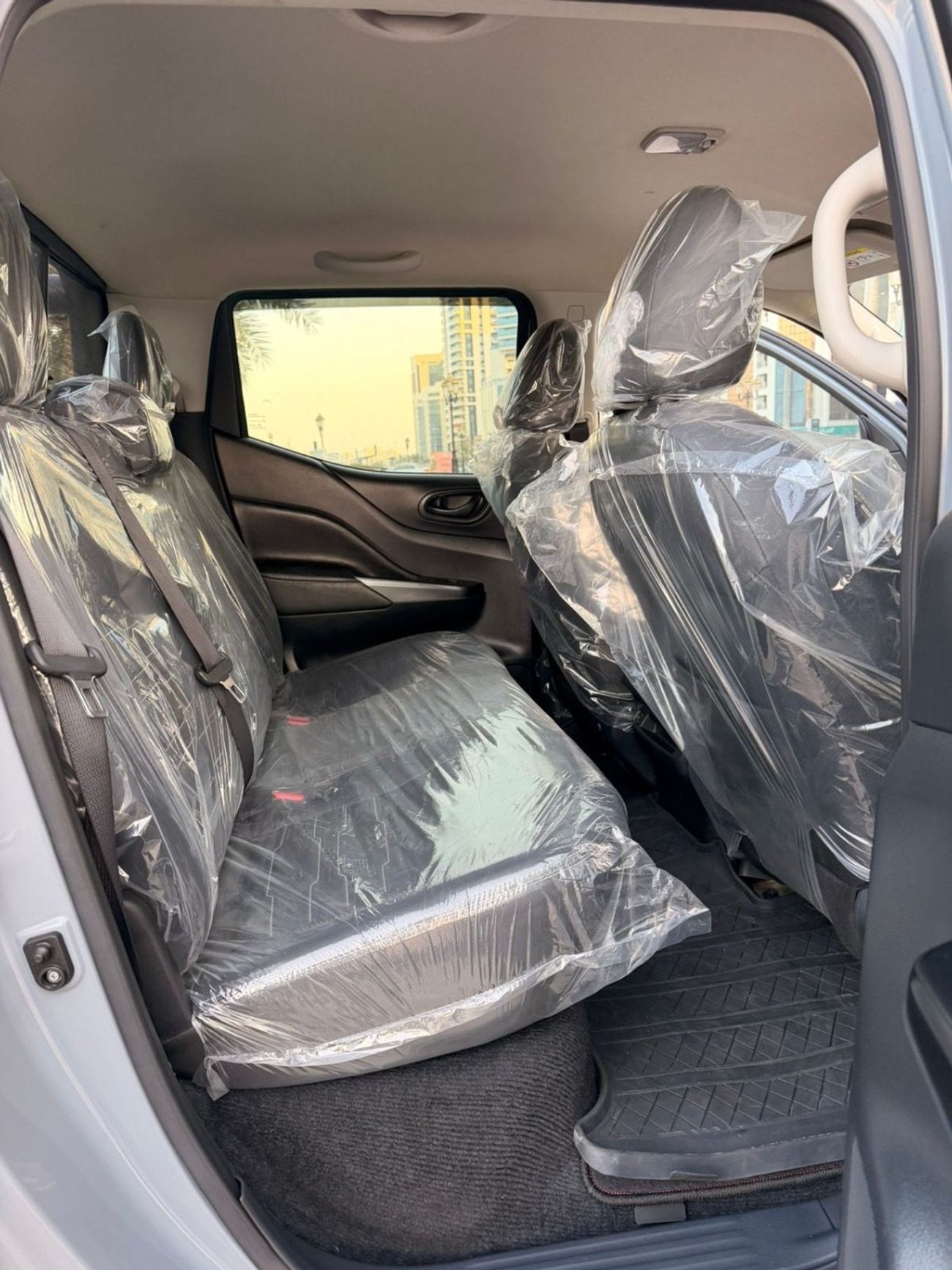 Nissan Navara PRO-4X Series 4 4×4  Exported from Australia Right Hand Drive