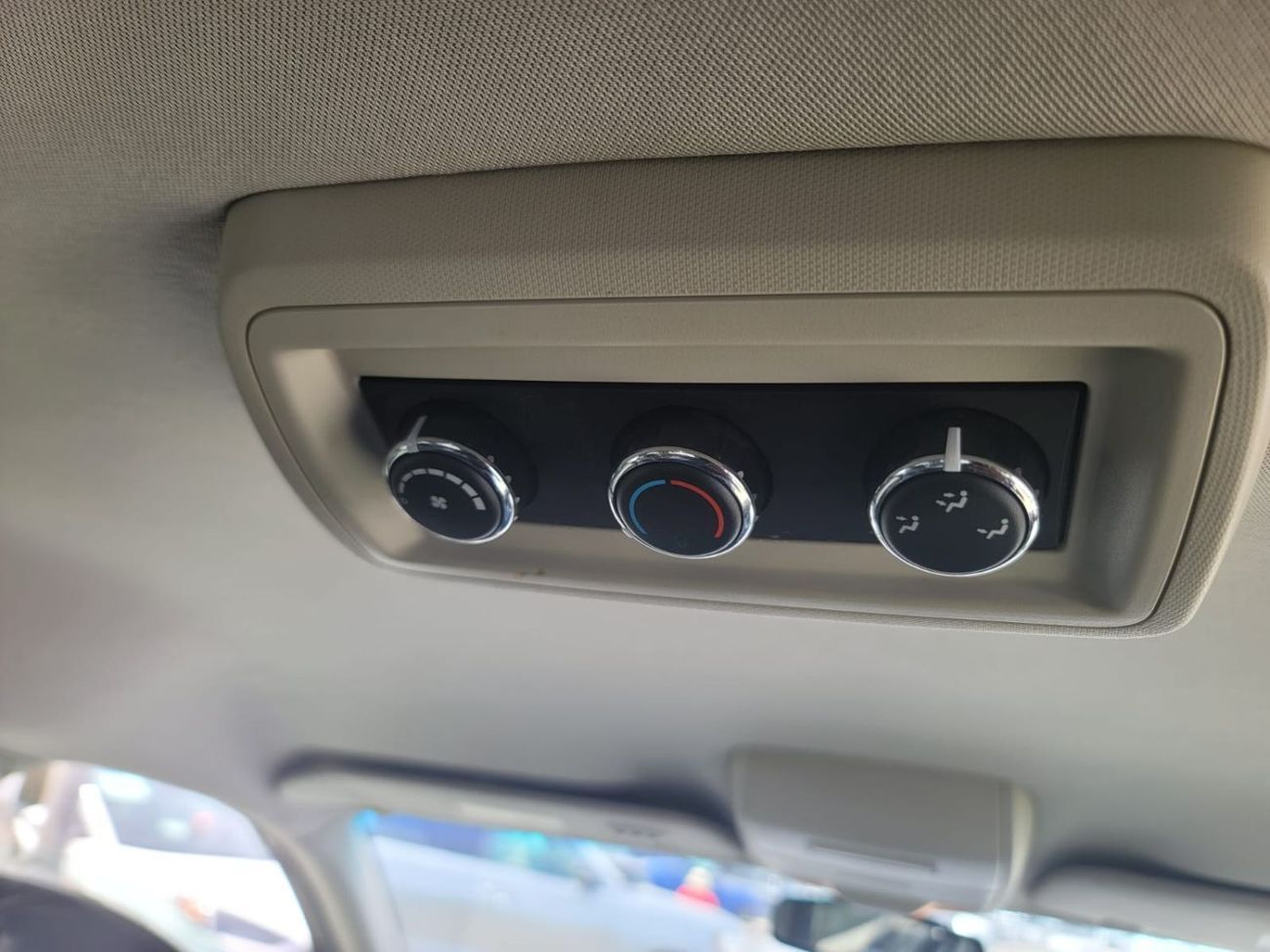 دودج جراند كارافان