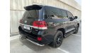 Toyota Land Cruiser GXR 4 | Under Warranty | Inspected on 150+ parameters