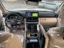 Toyota Land Cruiser TOYOTA LC300 3.5L VX+ PETROL EUROPE FULL OPTION 2022MY (FOR EXPORT ONLY)