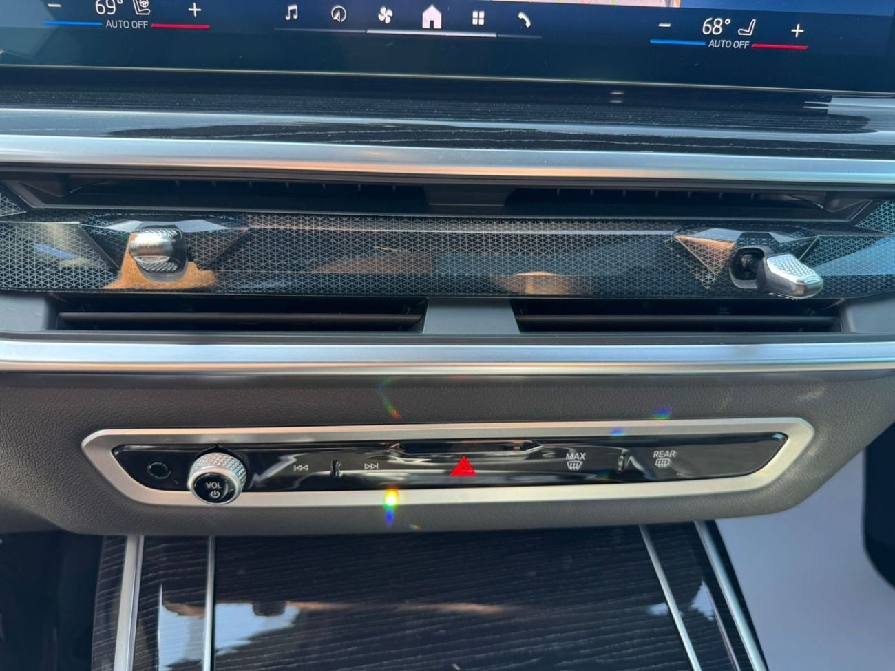 BMW X7 40i 3.0L