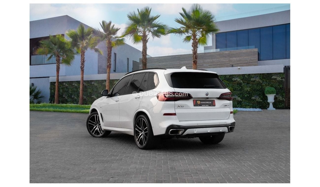 BMW X5 xDrive40i | 6,854 P.M  | 0% Downpayment | Full Agency Warranty!