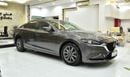 مازدا 6 EXCELLENT DEAL for our Mazda 6 ( 2020 Model ) in Grey Color GCC Specs
