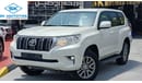 Toyota Prado // 1790 AED Monthly // 1 yr Warranty // 1 yr Insurance // Re (LOT # 76445)