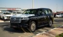 تويوتا لاند كروزر 2022 TOYOTA LAND CRUISER GXR-V 3.3L DIESEL A/T