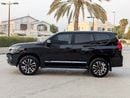 Toyota Prado TX-L | GCC Specs Interior and Exterior Excellent Condition