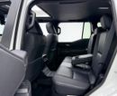 Toyota Prado 2025 Toyota Prado Adventure, 5 Years Toyota Warranty, Full Toyota Service History, Low Km, GCC
