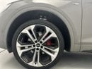 Audi Q5 45 TFSI Quattro Design 2.0L Q5 Sportback S line 45 TFSI quattro 249h (Ref# 44136) - EXCLUSIVE OFFER
