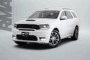 Dodge Durango R/T 5.7L 4WD