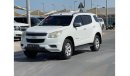 Chevrolet Trailblazer 2013 Full Option Gulf