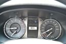تويوتا هيلوكس GLX 2.7L Double Cab Utility 4WD A/T