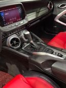 شيفروليه كامارو SS 6.2L Coupe