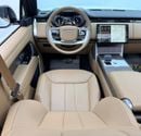 Land Rover Range Rover SE P360 2025 Range Rover SE P360, 2030 RR Warranty + Service Pack, Full RR Service History, Low Km,