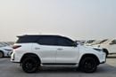 Toyota Fortuner Legender V6 4.0L Petrol 7-Seater Automatic