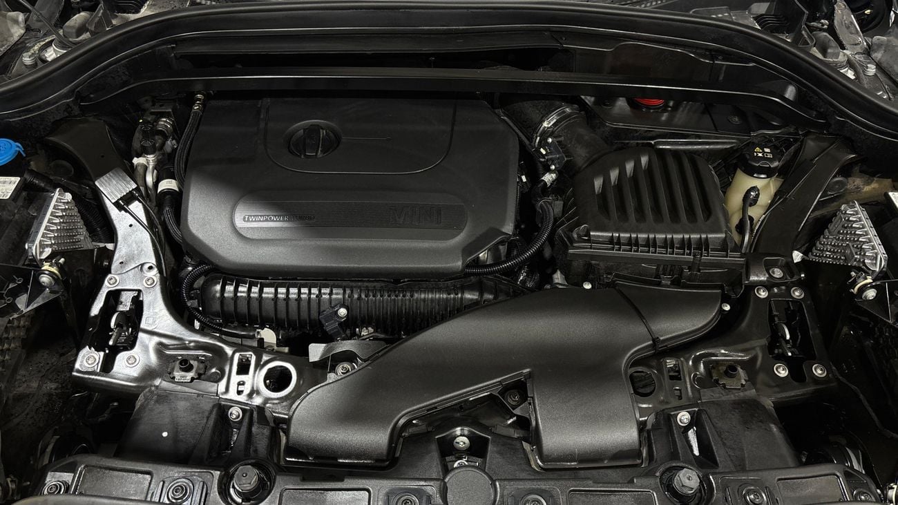 Mini Countryman 2023 | AED 1334/Month | 0 DP | 30 Day Return | Warranty