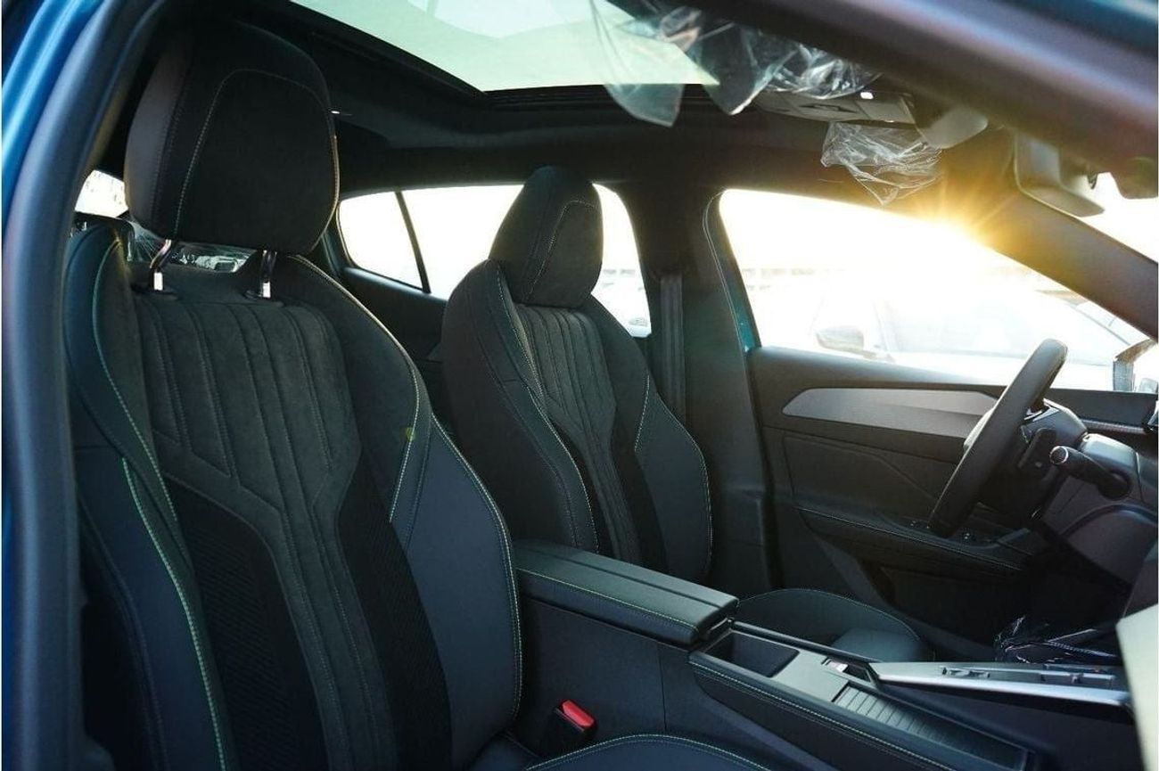 بيجو 408 408 GT 1.6 TURBO FWD , GCC , 0Km