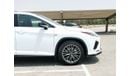 Lexus RX350 Lexus RX350 ( F - Sport ) - 2022 - White