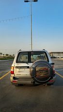 Toyota Land Cruiser GXR 4.2 DEISEL GXR GCC Specs