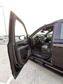 شيفروليه تاهو Chevrolet Tahoe Z71 - 2021 - Black