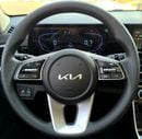 كيا سيلتوس 1.5L Full Option 2025 Model Chinese Specs Brand New