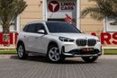 BMW X1 sDrive20Li