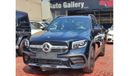 Mercedes-Benz GLB 200 AMG 7 seater Under Warranty 2022 GCC