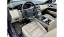 Land Rover Range Rover Velar 2018 Range Rover Velar P380 HSE, Warranty, Full Range Rover Service History, GCC
