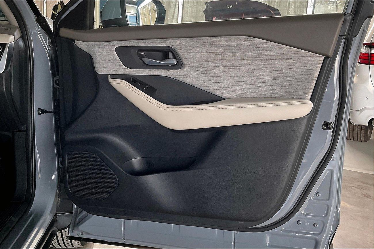 Nissan XTrail SV4 | Guaranteed Warranty | 0 Down Payment