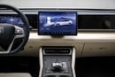 BYD Qin L DM-i ID Superior PHEV 1.5L - White Inside Beige | Export Only