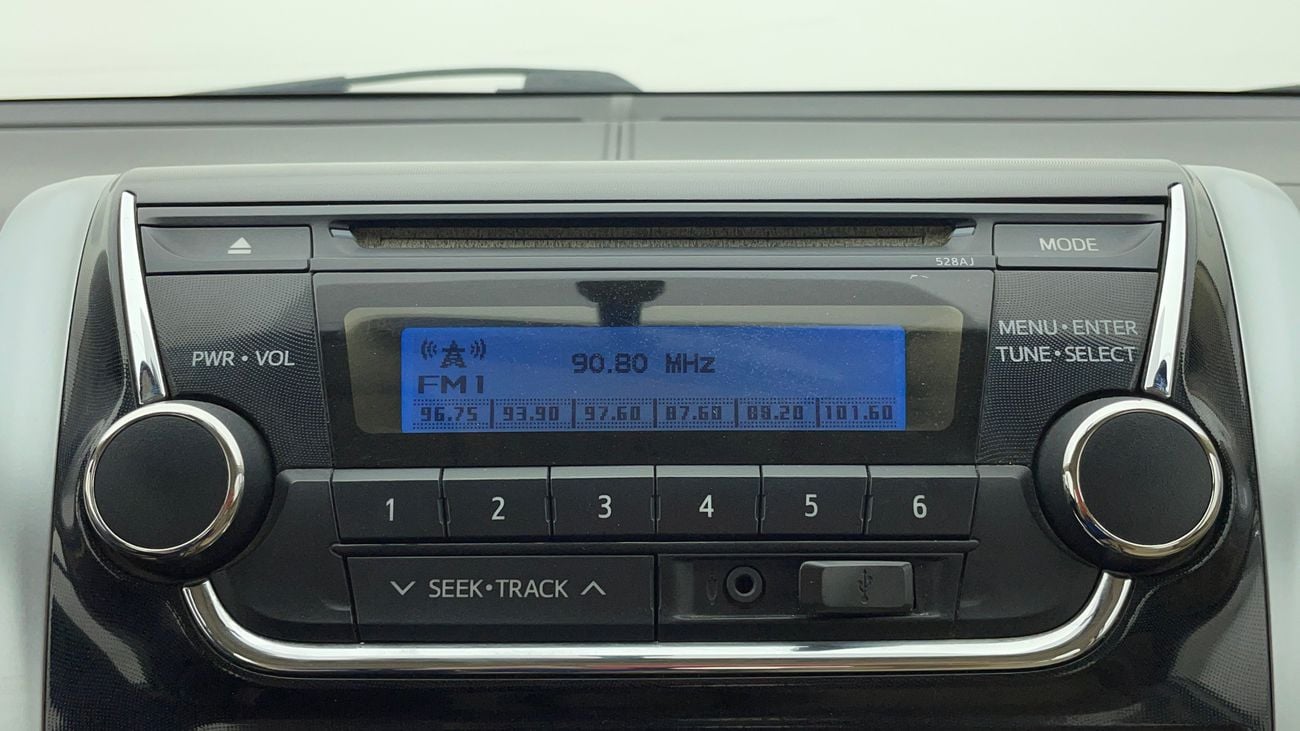 تويوتا يارس SE 1.5 | بدون دفعة مقدمة | اختبار قيادة مجاني للمنزل