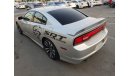 Dodge Charger SRT GCC car prefect condition no need any maintenance full service full option