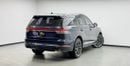 لينكولن أفياتور RESERVE 2021 Lincoln Aviator Reserve, 2026 Lincoln Warranty + Service Pack, Very Low Km, Fully Loaded, GCC
