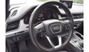 أودي Q7 AUDI Q7 2016 (45TFSI)(QUATTRO)