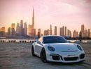 بورش 911 GT3