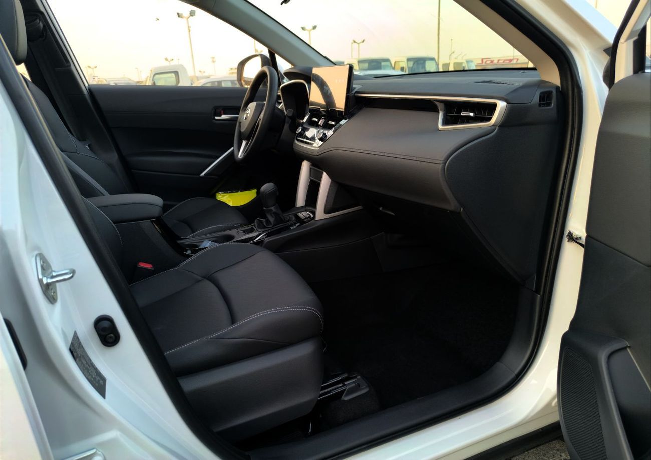 تويوتا فرونتلاندر