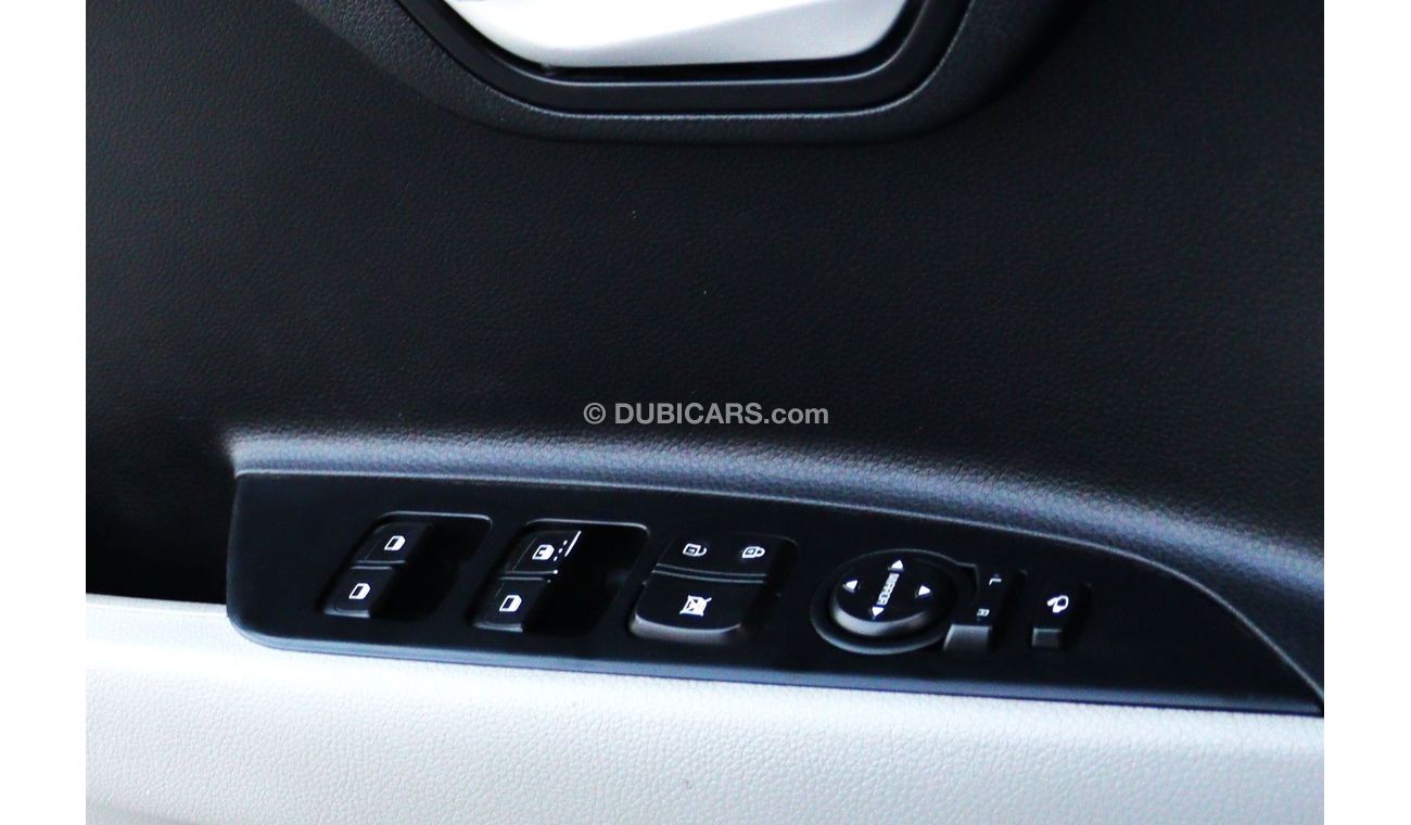 Kia Rio LX Kia Rio 2019 GCC in excellent condition