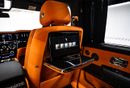 Rolls Royce Cullinan