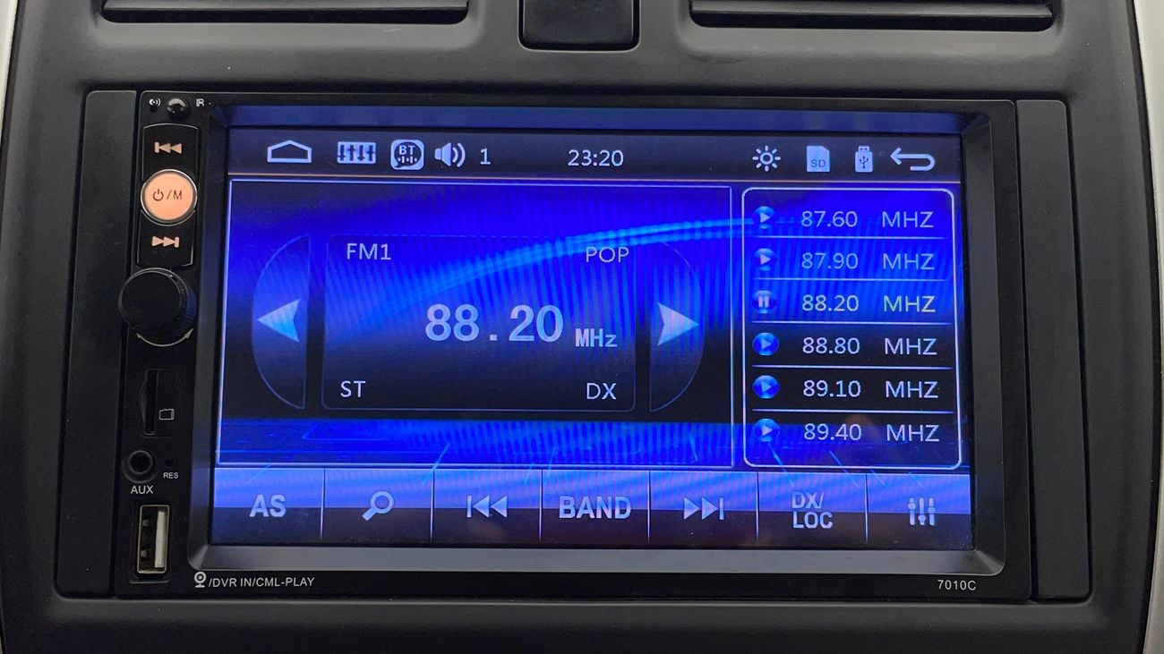 نيسان صني SV 1.5 | بدون دفعة مقدمة | اختبار القيادة في المنزل