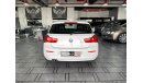 BMW 120i